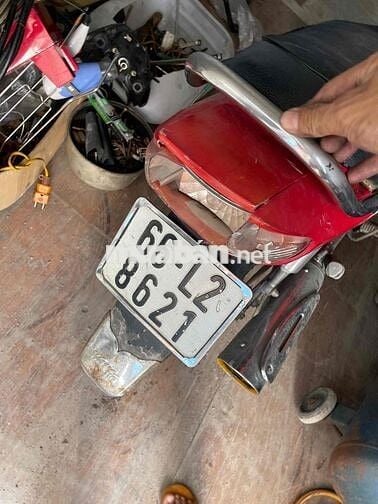 wave 110 Vmap sanda chất lượng đài loan