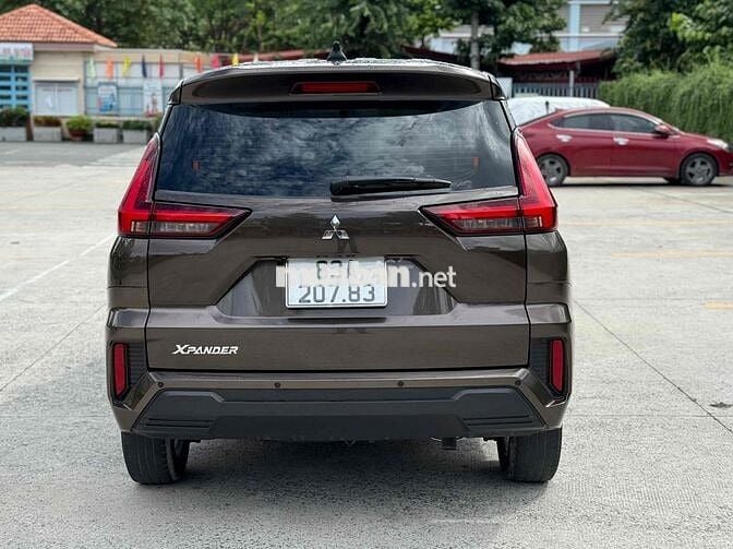 Mitsubishi Xpander 2022 ECO 1.5AT - 85000 km