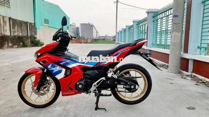 Winner X V3 Abs 150 Đời 2023 Bản HRC BSTP 98%
