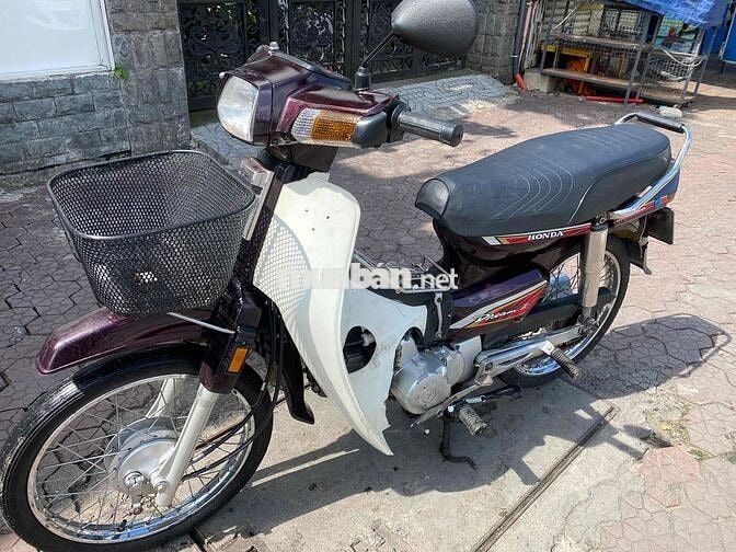 xe Dream lifan đời đầu