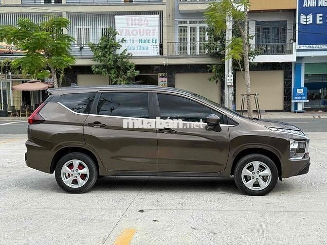 Mitsubishi Xpander 2022 ECO 1.5AT - 85000 km