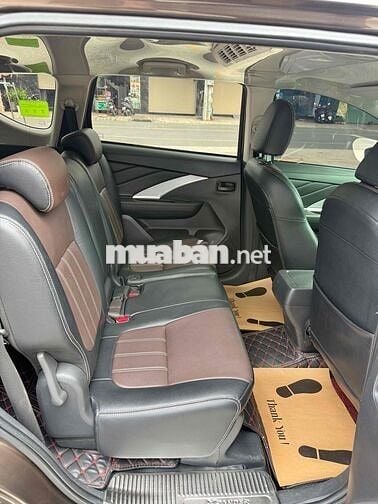 Mitsubishi Xpander 2022 ECO 1.5AT - 85000 km