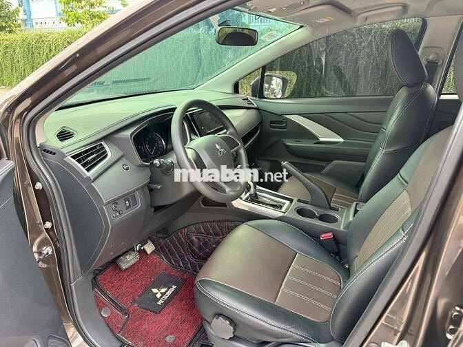 Mitsubishi Xpander 2022 ECO 1.5AT - 85000 km