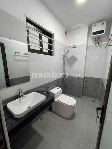 Xuân Đỉnh 35m2*5T, lô góc, thang máy, ngõ to rộng, cách phố 30m 8.5 tỷ