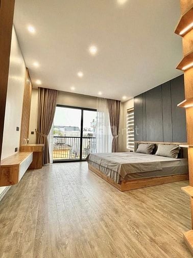 Xuân Đỉnh 35m2*5T, lô góc, thang máy, ngõ to rộng, cách phố 30m 8.5 tỷ