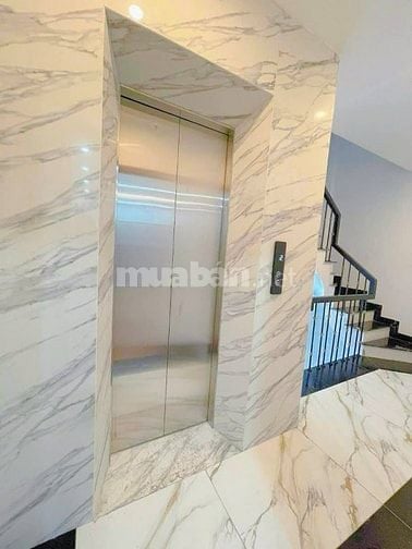 Xuân Đỉnh 35m2*5T, lô góc, thang máy, ngõ to rộng, cách phố 30m 8.5 tỷ