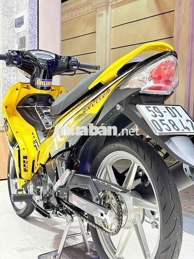 Exciter 2010 CTD BSTP sang tên rút nhập nhanh le