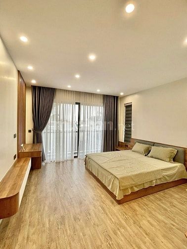 Xuân Đỉnh 35m2*5T, lô góc, thang máy, ngõ to rộng, cách phố 30m 8.5 tỷ