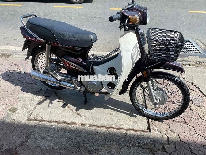 xe Dream lifan đời đầu