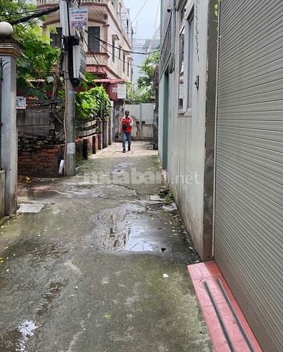 🏡 ĐẤT ĐẸP – THANH AM – LONG BIÊN – NGÕ RỘNG – 33.5M² – GIÁ CHỈ 4.1 TỶ
