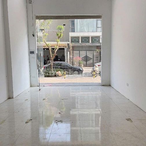 CHO THUÊ CỬA HÀNG tầng 1 Chung cư cao cấp Ecohome, đường Phúc Lợi,