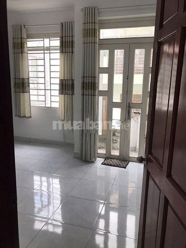 Cho thuê nhà hẻm 5m(XH) Bình Trị Đông, P.B.T.Đông A, Q.BTân giá 11.5tr