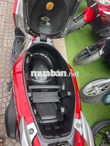 Air Blade 125cc 2017 bs 60f2-69295