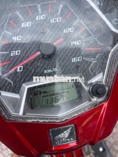 Air Blade 125cc 2017 bs 60f2-69295