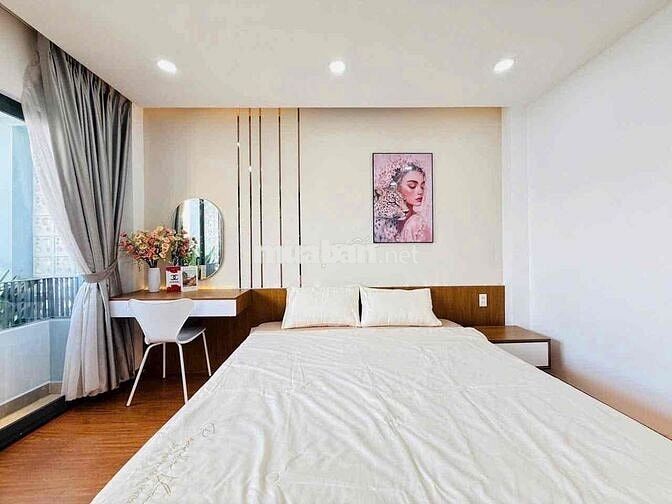 CHO THUÊ SIÊU PHẨM FULL NT MỚI TINH 4PN ST PHẠM VĂN CHIÊU P9 GV