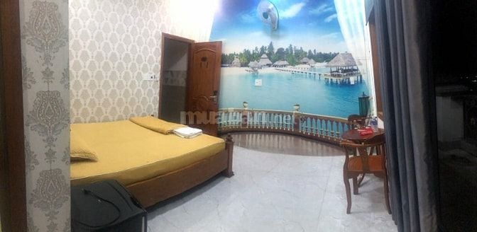 BÁN KHÁCH SẠN 24 PHÒNG Ở VĨNH TÂN, TÂN UYÊN, BÌNH DƯƠNG 
