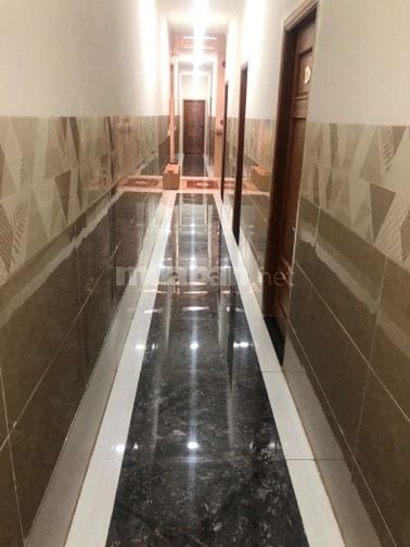 BÁN KHÁCH SẠN 24 PHÒNG Ở VĨNH TÂN, TÂN UYÊN, BÌNH DƯƠNG 