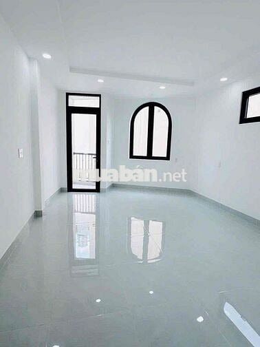 SIÊU HÓT, 52m2 GIÁ CHỈ 5tỷ280 TOẠ LẠC ĐƯỜNG NGUYỄN VĂN TRỖI-PHÚ NHUẬN