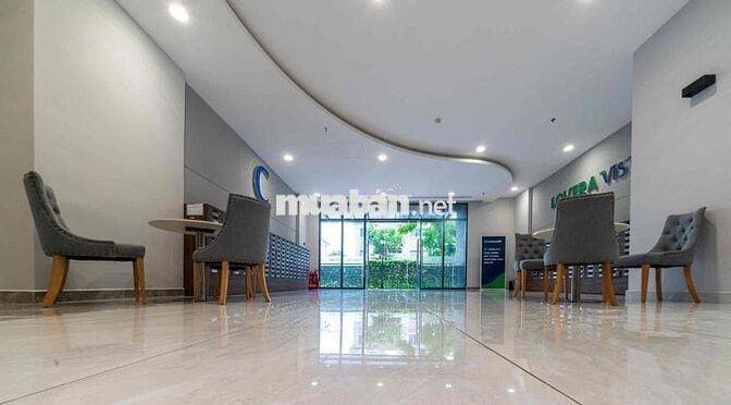Cho Thuê Căn 1PN 6 Triệu 1 Căn *** Tại Dự Án