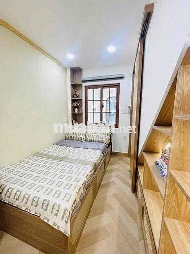 🔥 ĐINH CÔNG TRÁNG - PHONG CÁCH NHẬT BẢN - 3 TẦNG- HƠN 5tỷ Xíu .  + Hẻm