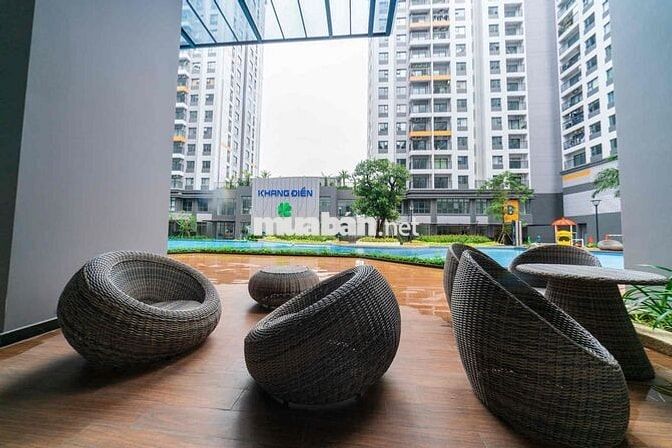 Cho Thuê Căn 1PN 6 Triệu 1 Căn *** Tại Dự Án