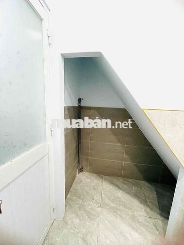 Chính chủ- 1 PN riêng, Võ Thị Phải, P. Thới An, quận 12, Lê Thị Riêng