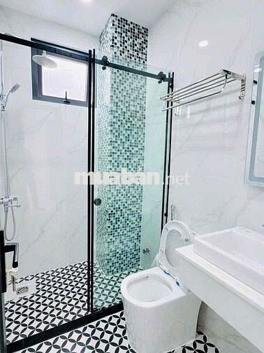 SIÊU HÓT, 52m2 GIÁ CHỈ 5tỷ280 TOẠ LẠC ĐƯỜNG NGUYỄN VĂN TRỖI-PHÚ NHUẬN