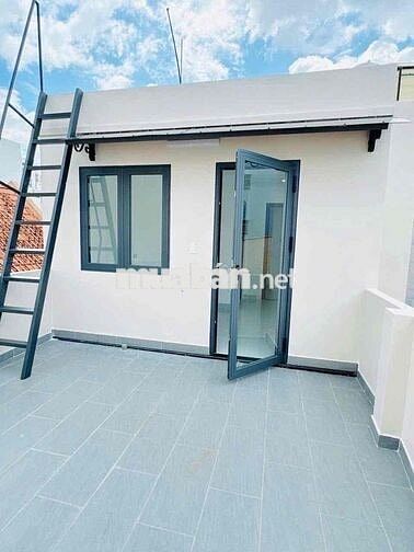 SIÊU HÓT, 52m2 GIÁ CHỈ 5tỷ280 TOẠ LẠC ĐƯỜNG NGUYỄN VĂN TRỖI-PHÚ NHUẬN