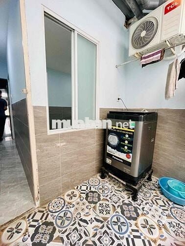 Chính chủ- 1 PN riêng, Võ Thị Phải, P. Thới An, quận 12, Lê Thị Riêng