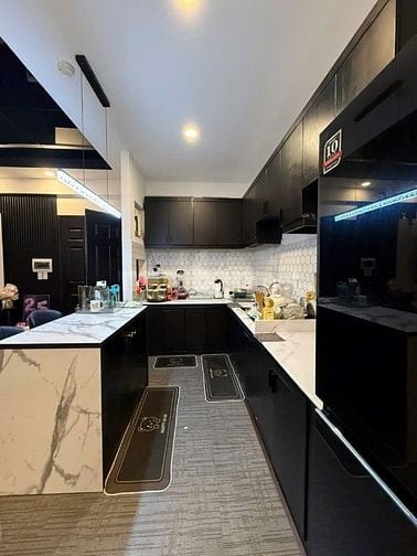 CHÍNH CHỦ GỬI BÁN CĂN CHUNG CƯ GRAND CENTRAL NAM KỲ KHỞI NGHĨA Q3 