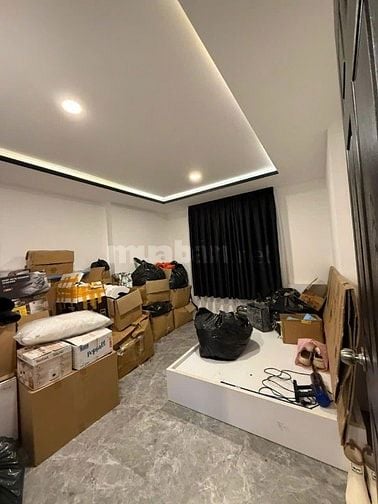 CHÍNH CHỦ GỬI BÁN CĂN CHUNG CƯ GRAND CENTRAL NAM KỲ KHỞI NGHĨA Q3 