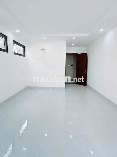 SIÊU HÓT, 52m2 GIÁ CHỈ 5tỷ280 TOẠ LẠC ĐƯỜNG NGUYỄN VĂN TRỖI-PHÚ NHUẬN