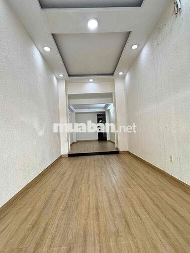 Cho Thuê Nhà Nguyên Căn Thành Thái Q10, 3x16m, 6PN chỉ 28triệu