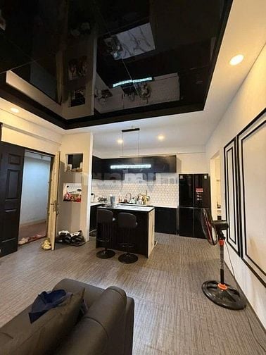 CHÍNH CHỦ GỬI BÁN CĂN CHUNG CƯ GRAND CENTRAL NAM KỲ KHỞI NGHĨA Q3 