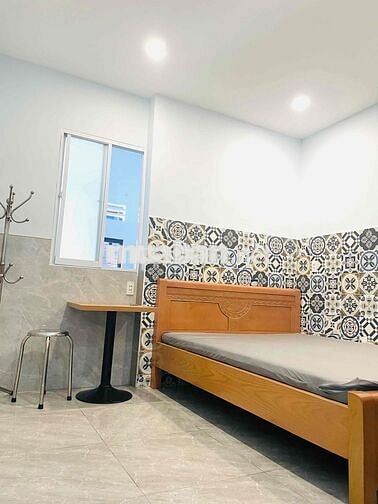 Chính chủ- 1 PN riêng, Võ Thị Phải, P. Thới An, quận 12, Lê Thị Riêng