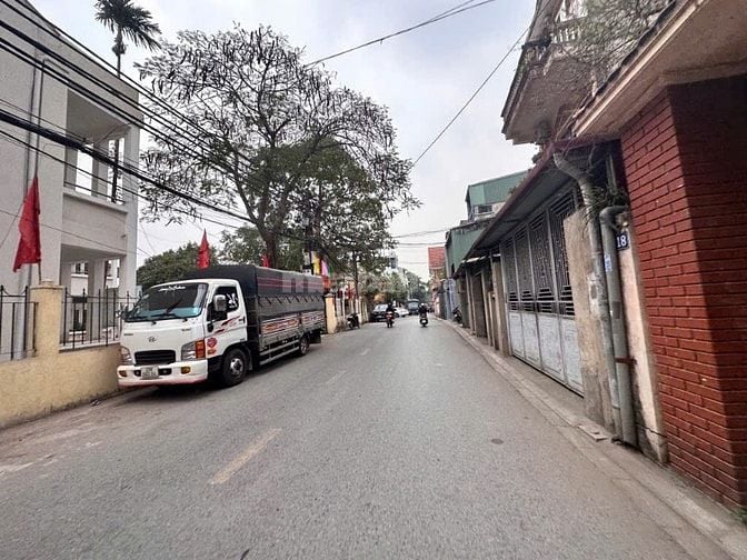 🏡 ĐẤT ĐẸP – THANH AM – LONG BIÊN – NGÕ RỘNG – 33.5M² – GIÁ CHỈ 4.1 TỶ