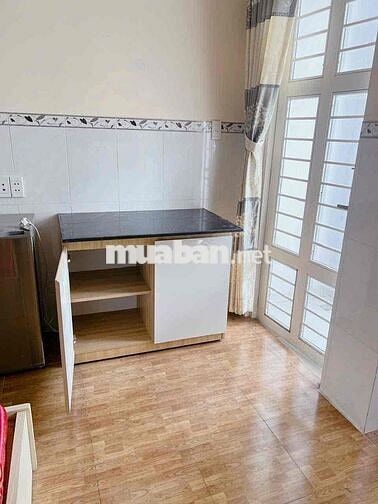 CHO THUÊ CH STUDIO BALCON ĐƯỜNG VẠN KIẾP - PHAN ĐĂNG LƯU