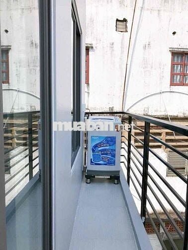 PHÒNG CHO THUÊ TẠI TRẦN HƯNG ĐẠO QUẬN 1 GẦN TRẦN ĐÌNH XU, GA METRO