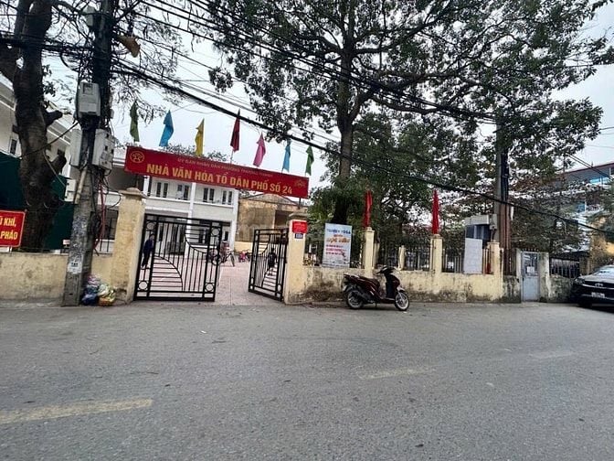 🏡 ĐẤT ĐẸP – THANH AM – LONG BIÊN – NGÕ RỘNG – 33.5M² – GIÁ CHỈ 4.1 TỶ