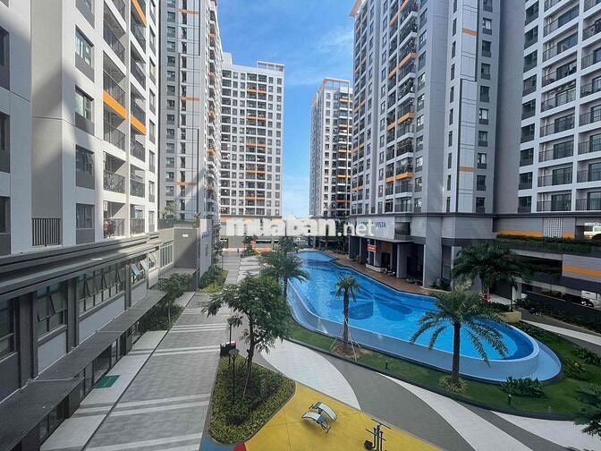 Cho Thuê Căn 1PN 6 Triệu 1 Căn *** Tại Dự Án