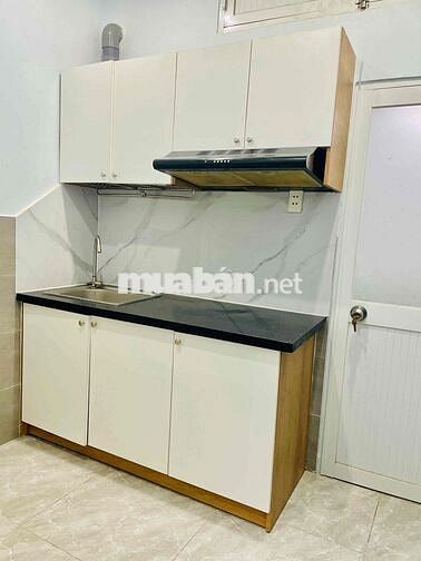 Chính chủ- 1 PN riêng, Võ Thị Phải, P. Thới An, quận 12, Lê Thị Riêng