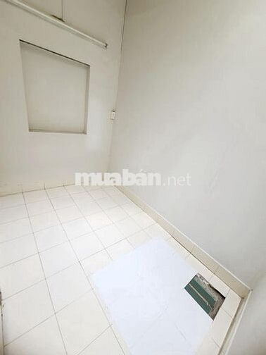 NHỈNH 6 TỶ - 33M2 - HẺM 6M THÔNG - 4 TẦNG - 4PN,4WC -