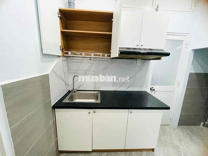 Chính chủ- 1 PN riêng, Võ Thị Phải, P. Thới An, quận 12, Lê Thị Riêng