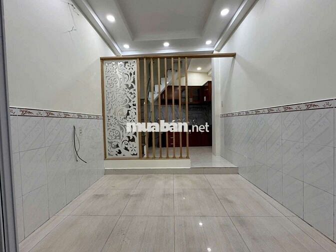 Bán nhà đường Trần Hưng Đạo p1 q5