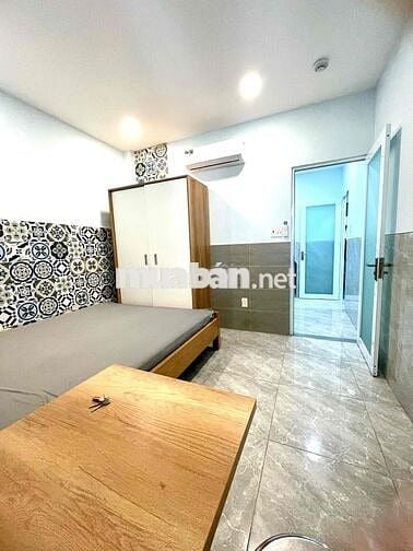 Chính chủ- 1 PN riêng, Võ Thị Phải, P. Thới An, quận 12, Lê Thị Riêng