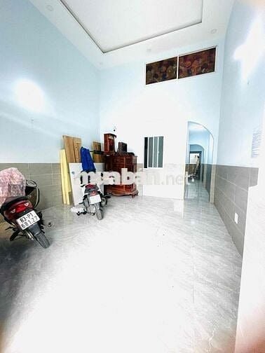 Chính chủ- 1 PN riêng, Võ Thị Phải, P. Thới An, quận 12, Lê Thị Riêng