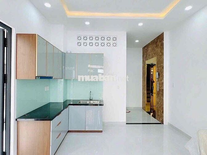 SIÊU HÓT, 52m2 GIÁ CHỈ 5tỷ280 TOẠ LẠC ĐƯỜNG NGUYỄN VĂN TRỖI-PHÚ NHUẬN