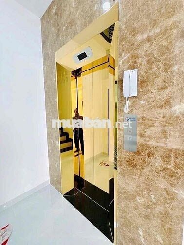 SIÊU HÓT, 52m2 GIÁ CHỈ 5tỷ280 TOẠ LẠC ĐƯỜNG NGUYỄN VĂN TRỖI-PHÚ NHUẬN