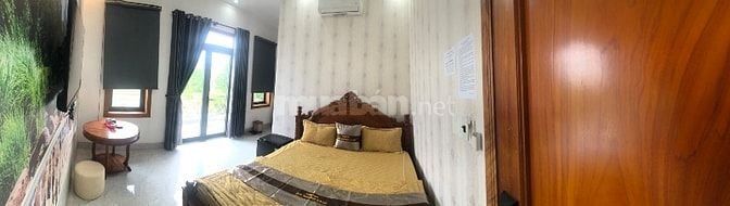 BÁN KHÁCH SẠN 24 PHÒNG Ở VĨNH TÂN, TÂN UYÊN, BÌNH DƯƠNG 