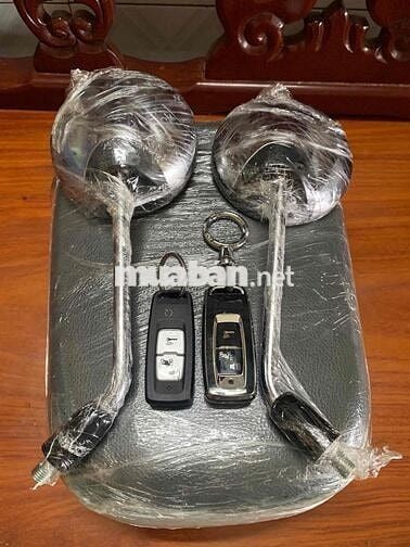 Super Cub 125 zin chính chủ bs 65 Đep